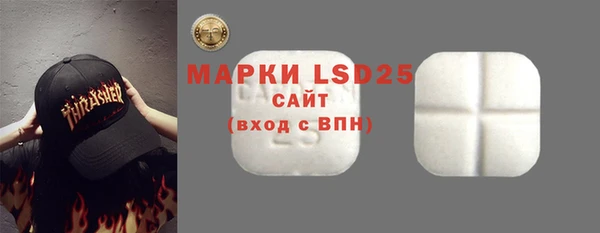 хмурый Горняк