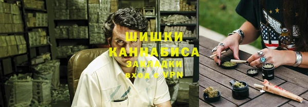 хмурый Горняк