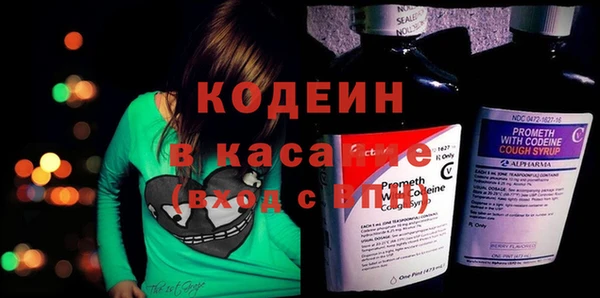 хмурый Горняк